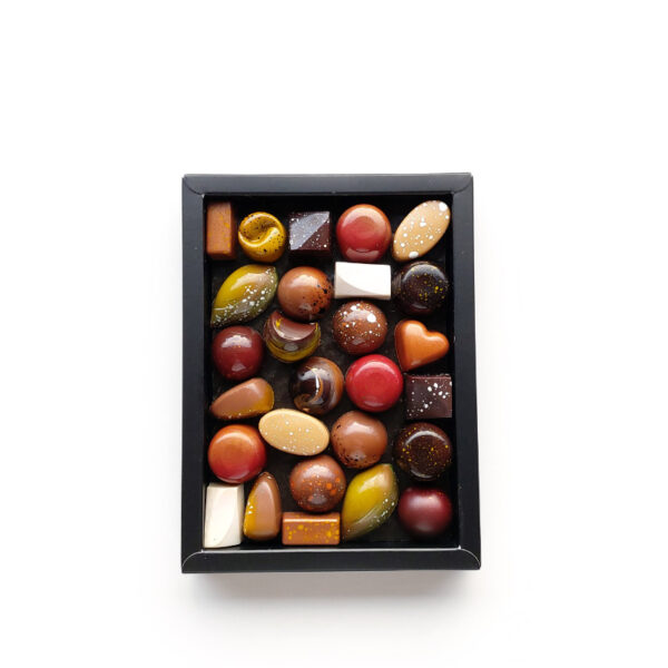 premium collection bonbons large