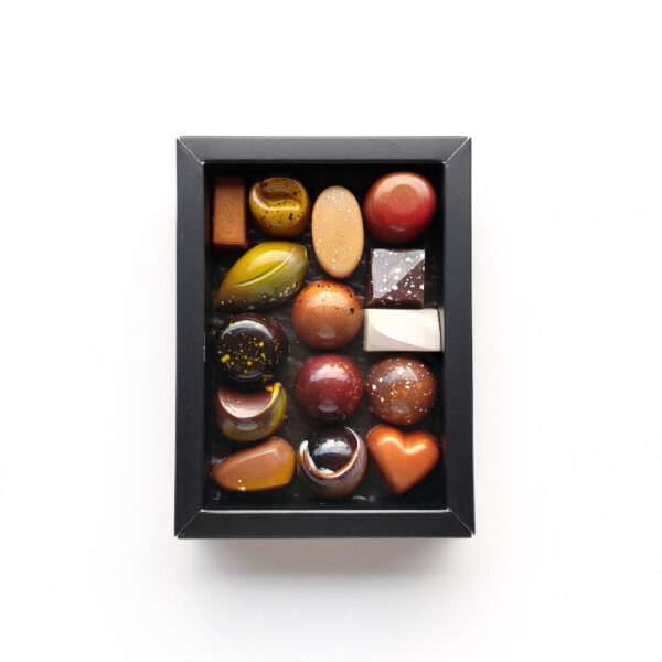 premium collection bonbons small